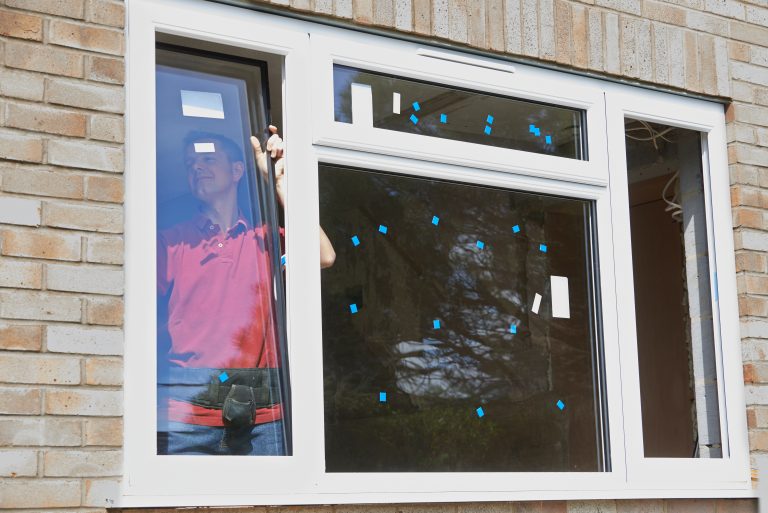 Single Pane Glass Repair Contractors Phoenix SR Windows & Glass