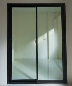 Glass Patio Door Replacement